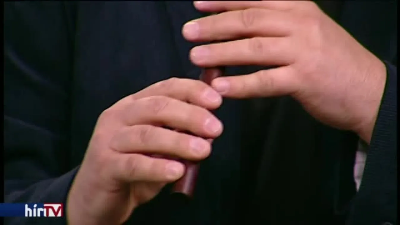 Reggeli járat - Hogyan lehet dudaszóval meghódítani a világot?