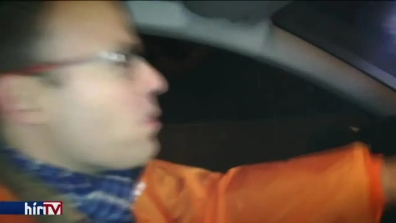 Panaszkönyv - Fékhatás