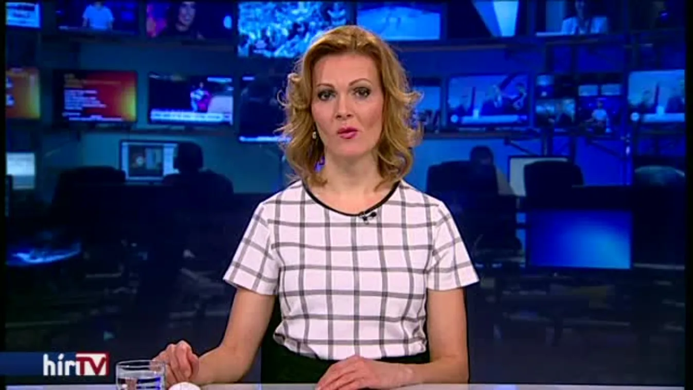 Iraki plázában reklámozzák a magyar letelepedési kötvényt