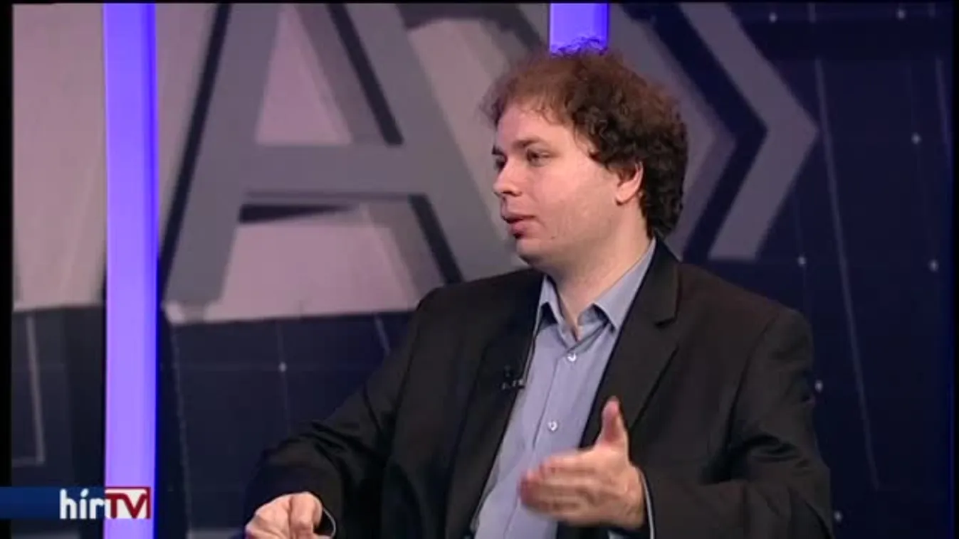 Lapzárta - Lehet más, mint zsákmányszerzés