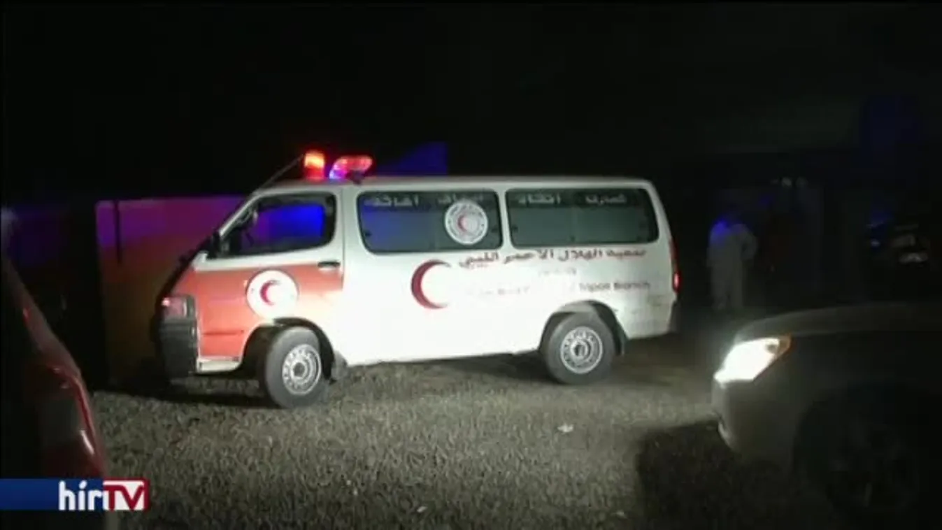 Kétszázan vesztek a hullámsírba