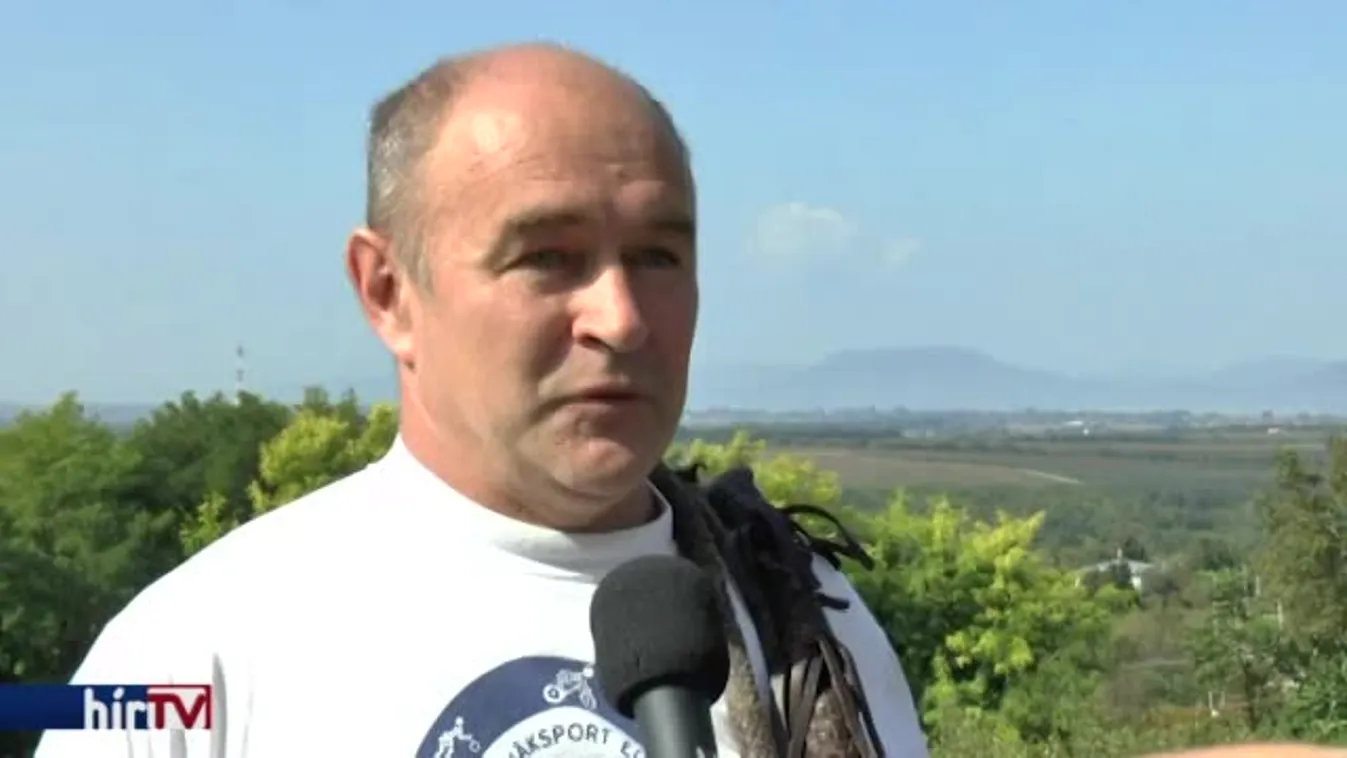 Befutó – A sport legyen a tied