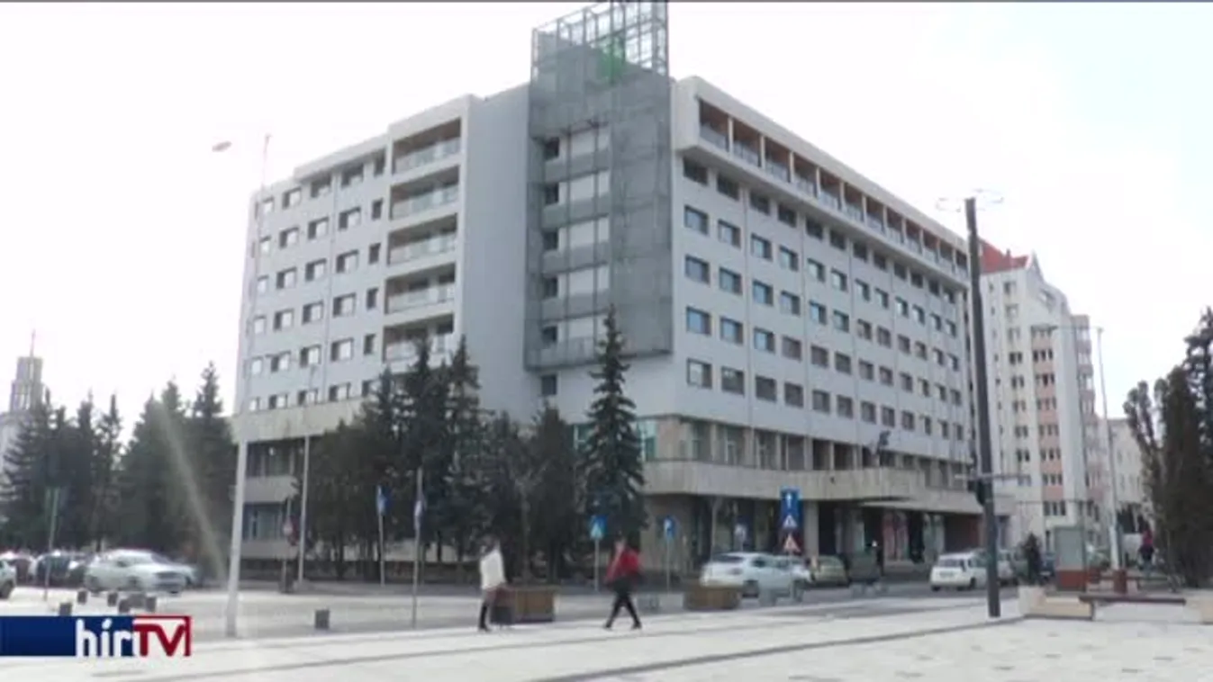 Szavazásra buzdította az erdélyi magyarokat Kövér László