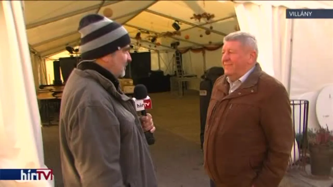 Reggeli járat - Márton-nap