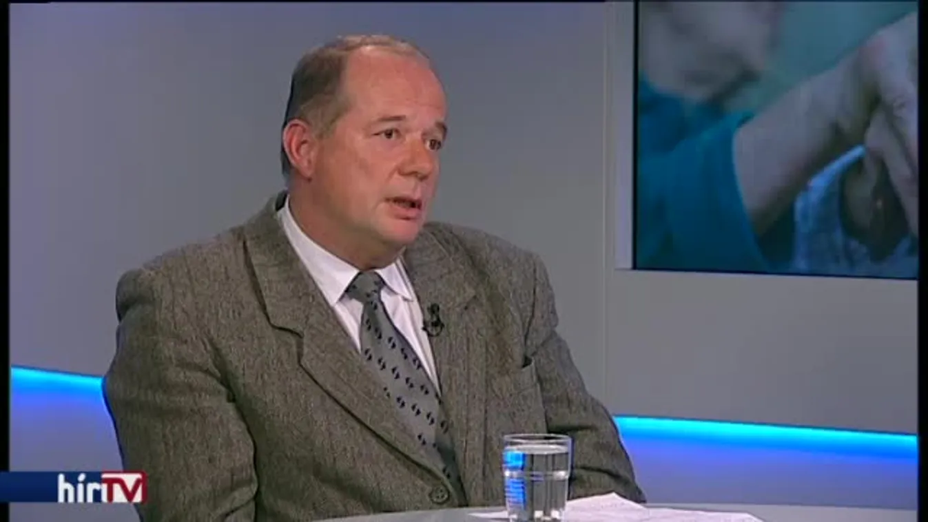 Magyarország élőben - Béremelés