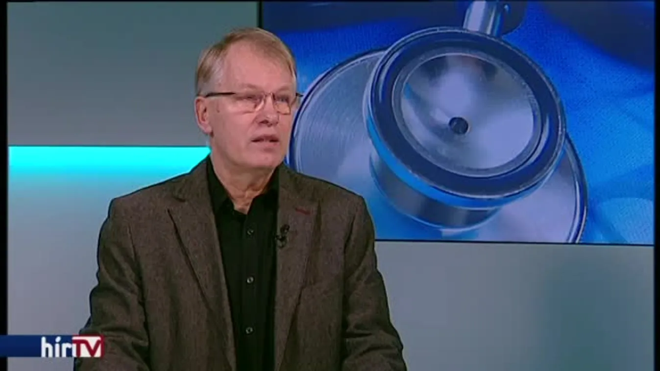 Reggeli járat – Tíz év múlva megszűnhet a gyermekgyógyászati alapellátás