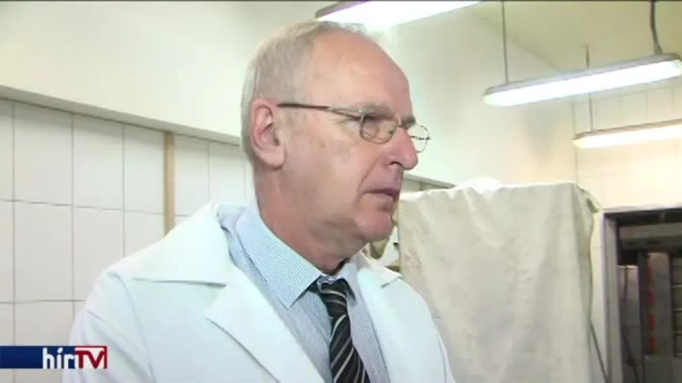 Reggeli járat - Mindennapi kenyerünk