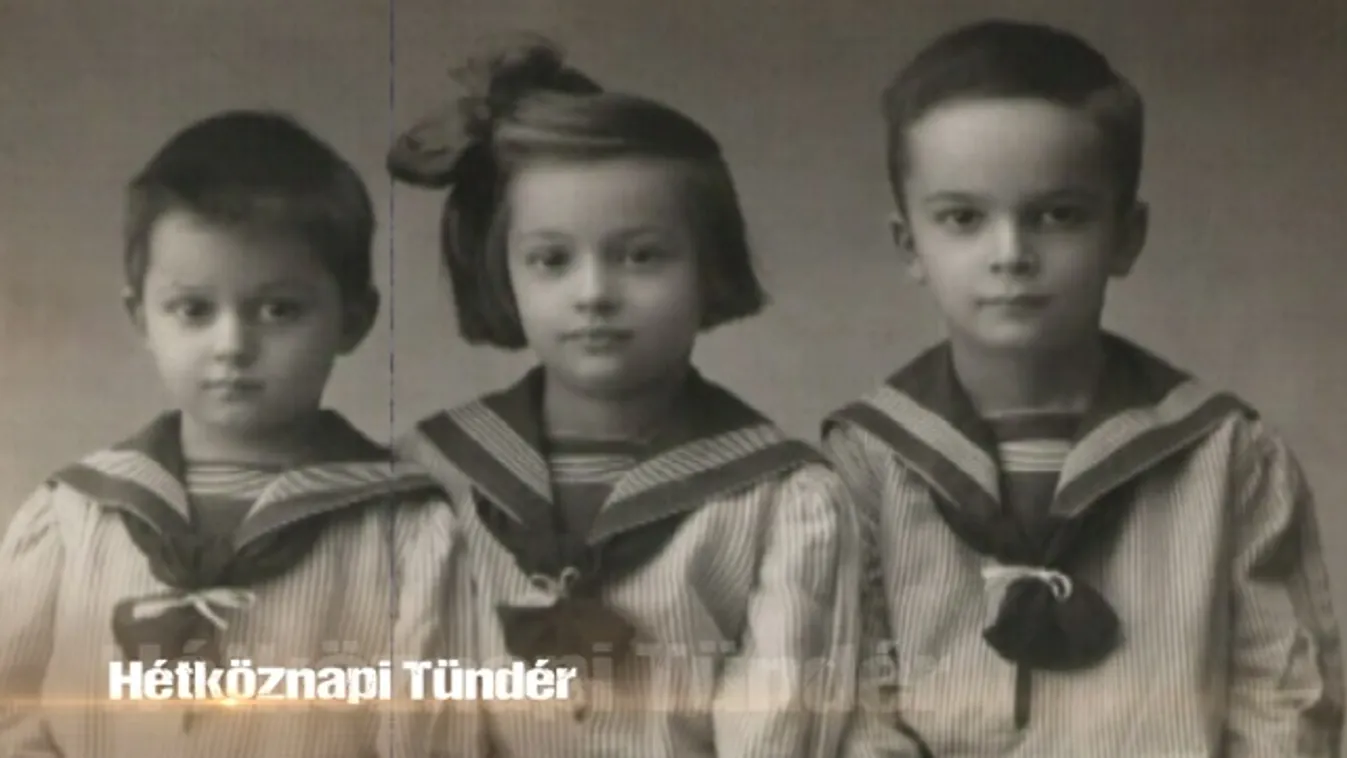 Hétköznapi tündér – Vetítő