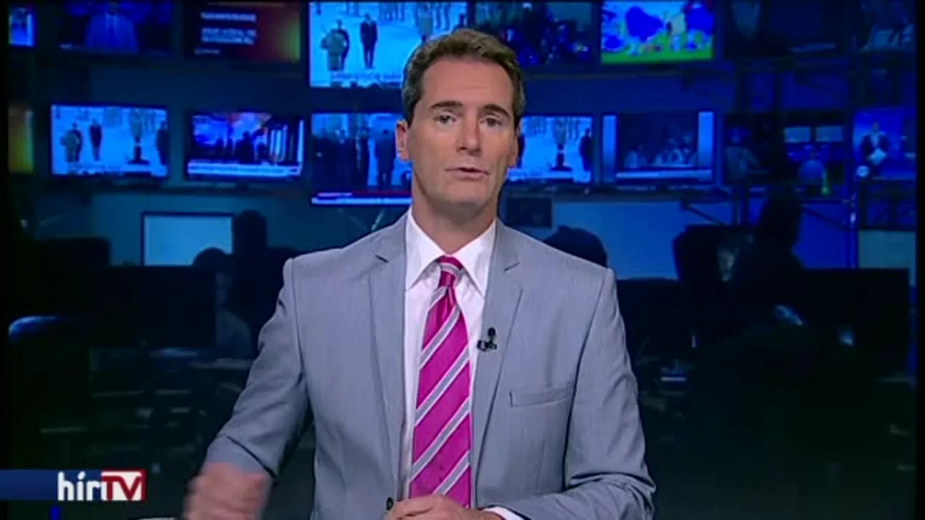 Milliárdos erőműüzletről egyeztetett Rogán jobbkezénél a volt grúz miniszterelnök