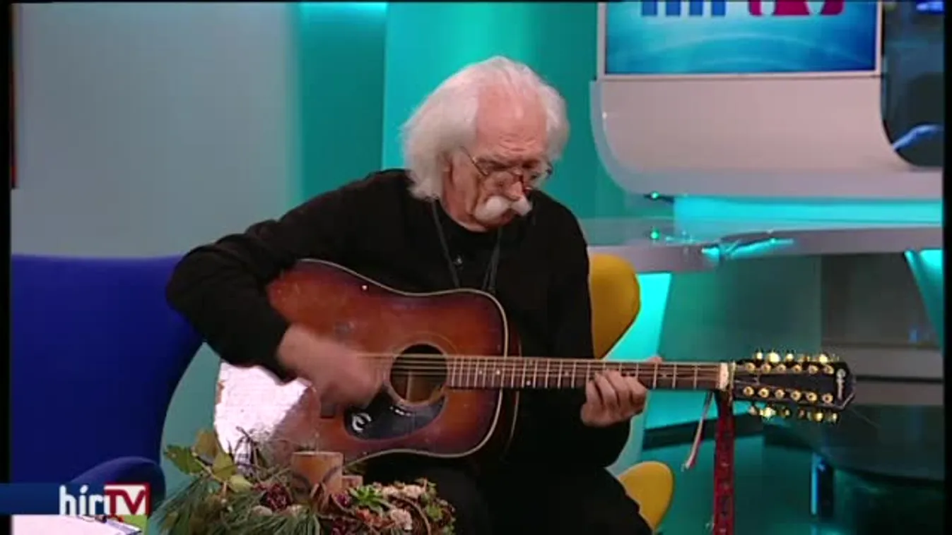 Reggeli járat – Visszatér a szeretet a földre