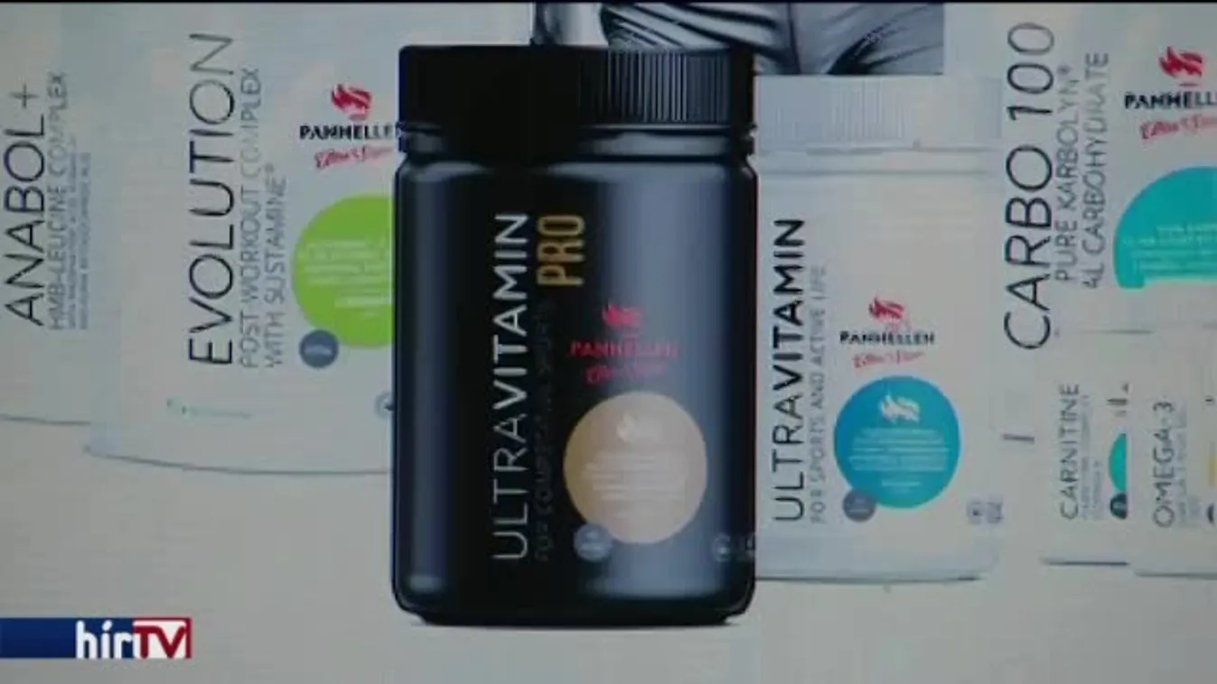 Ömlik az ellenőrizetlen étrendkiegészítő az országba