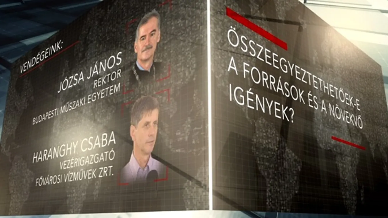 Tanácskozás – Lapzárta