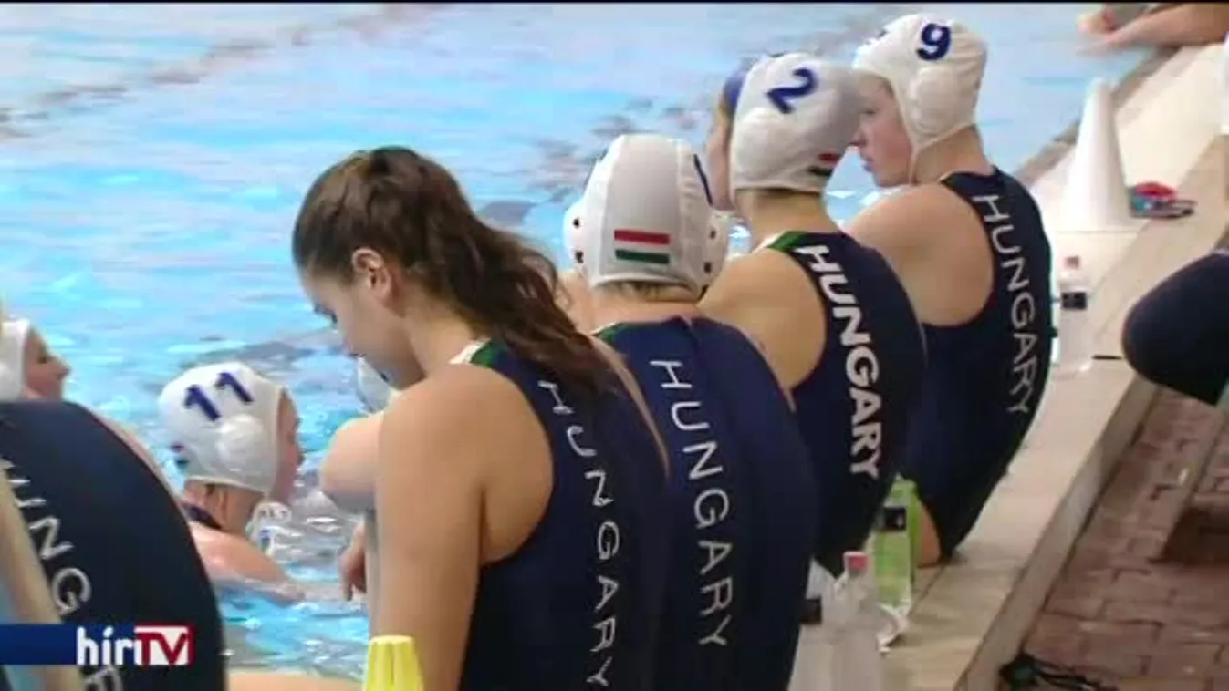 Óvatosan fiatalít a válogatott, Budapesten az éremért mennek