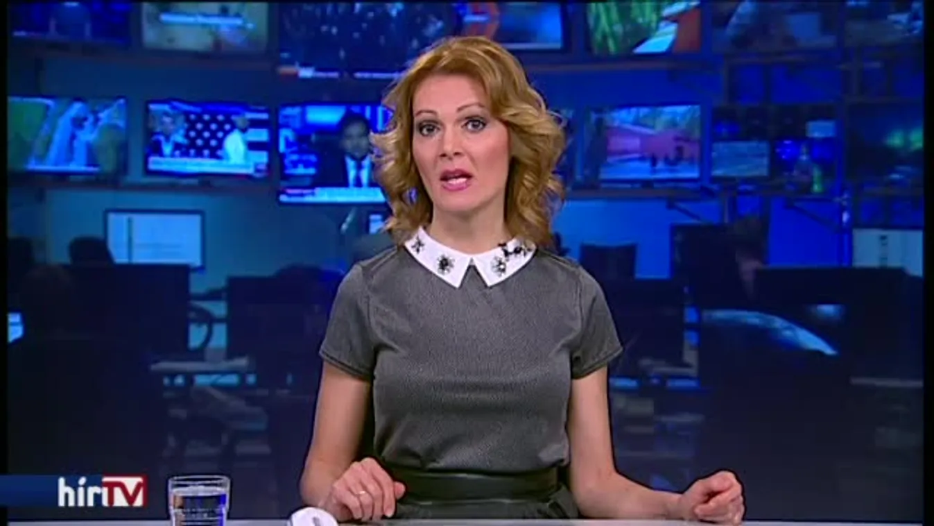 A NATO egységeket telepít, az oroszok válaszolnak