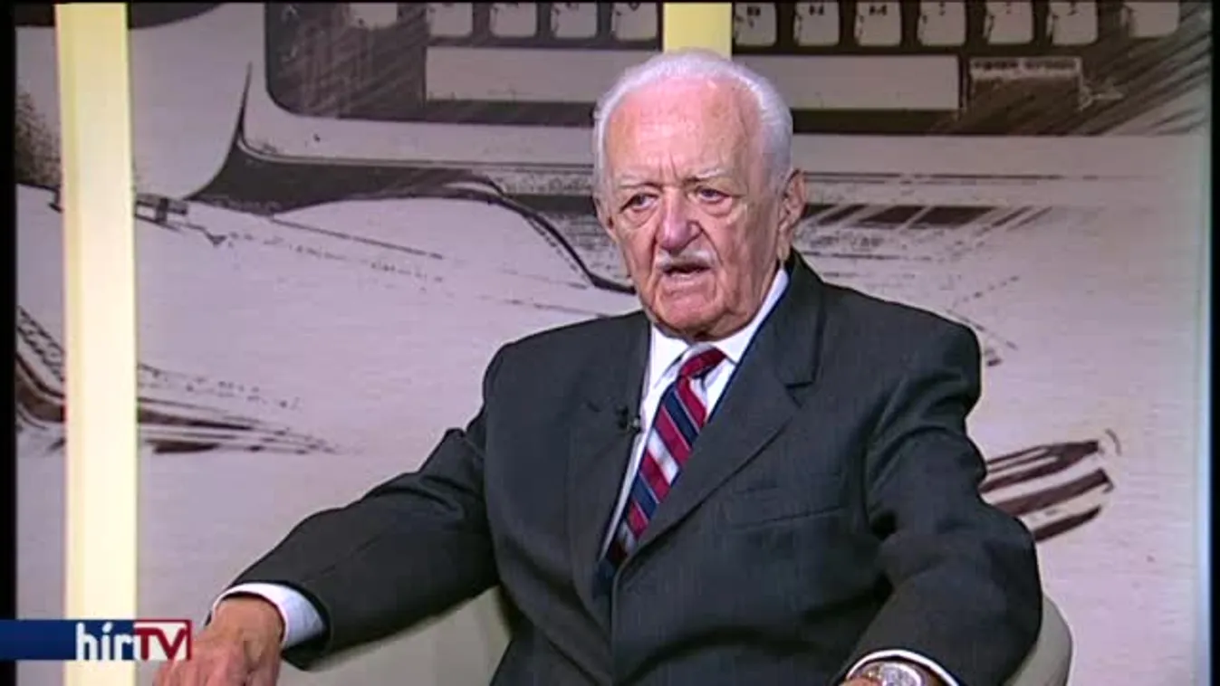 Mi lett vele? –  Regéczy-Nagy László