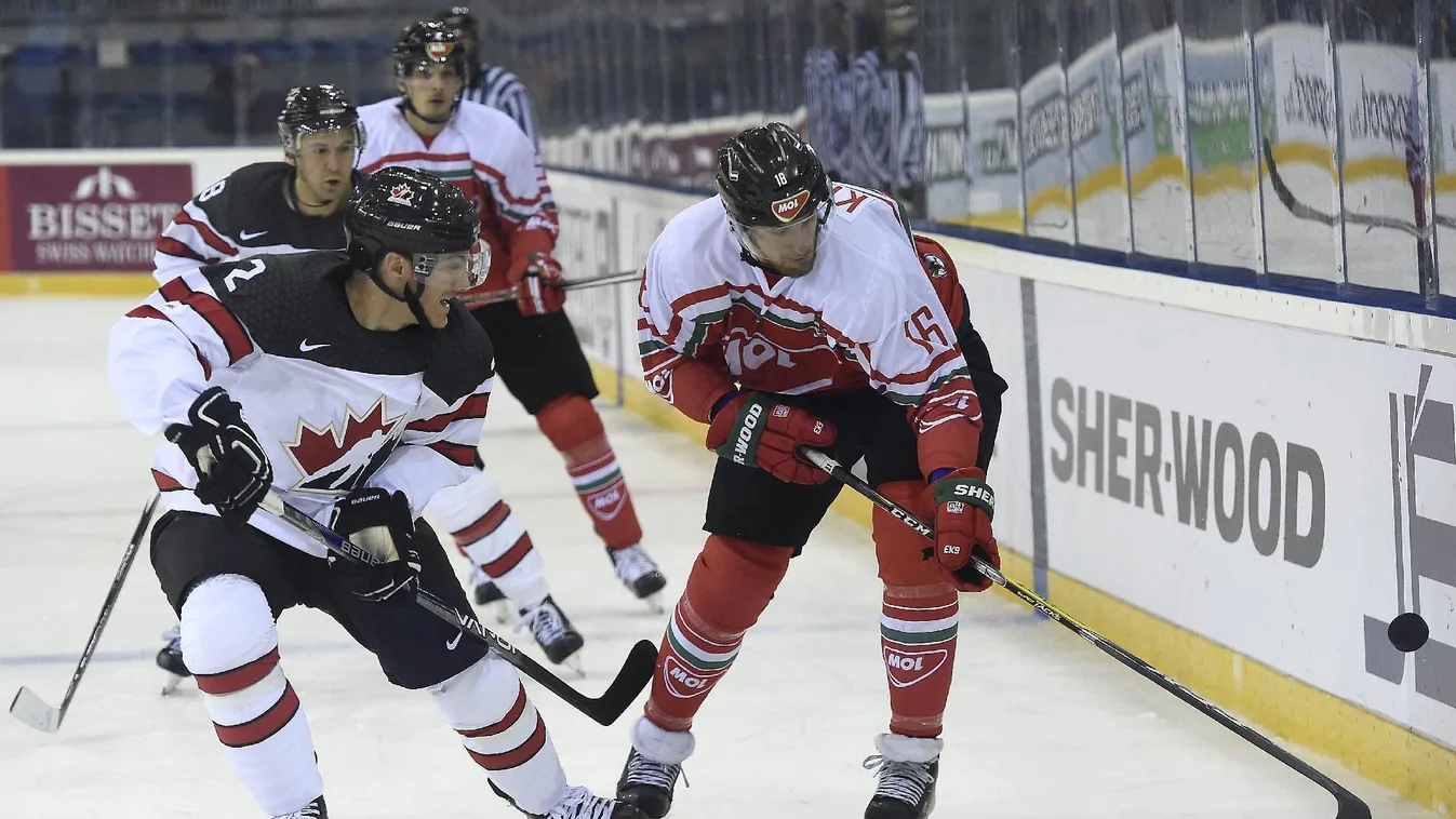 Hoki: 5-1 re kikaptunk Kanadától