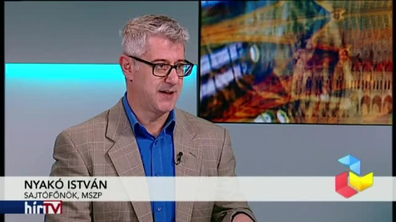 Reggeli járat - Bukott az alaptörvény módosítása