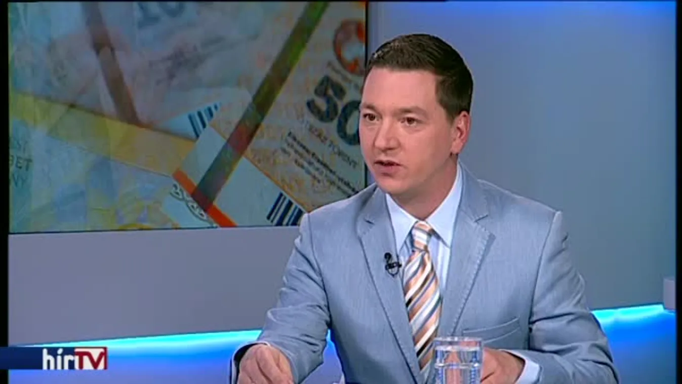 Magyarország élőben – Vendég: Hámori József