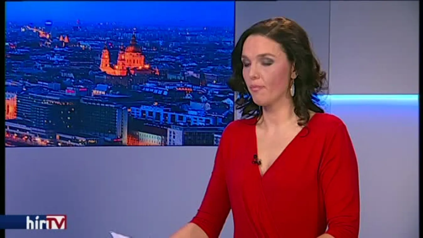 Magyarország élőben - Bejelentés