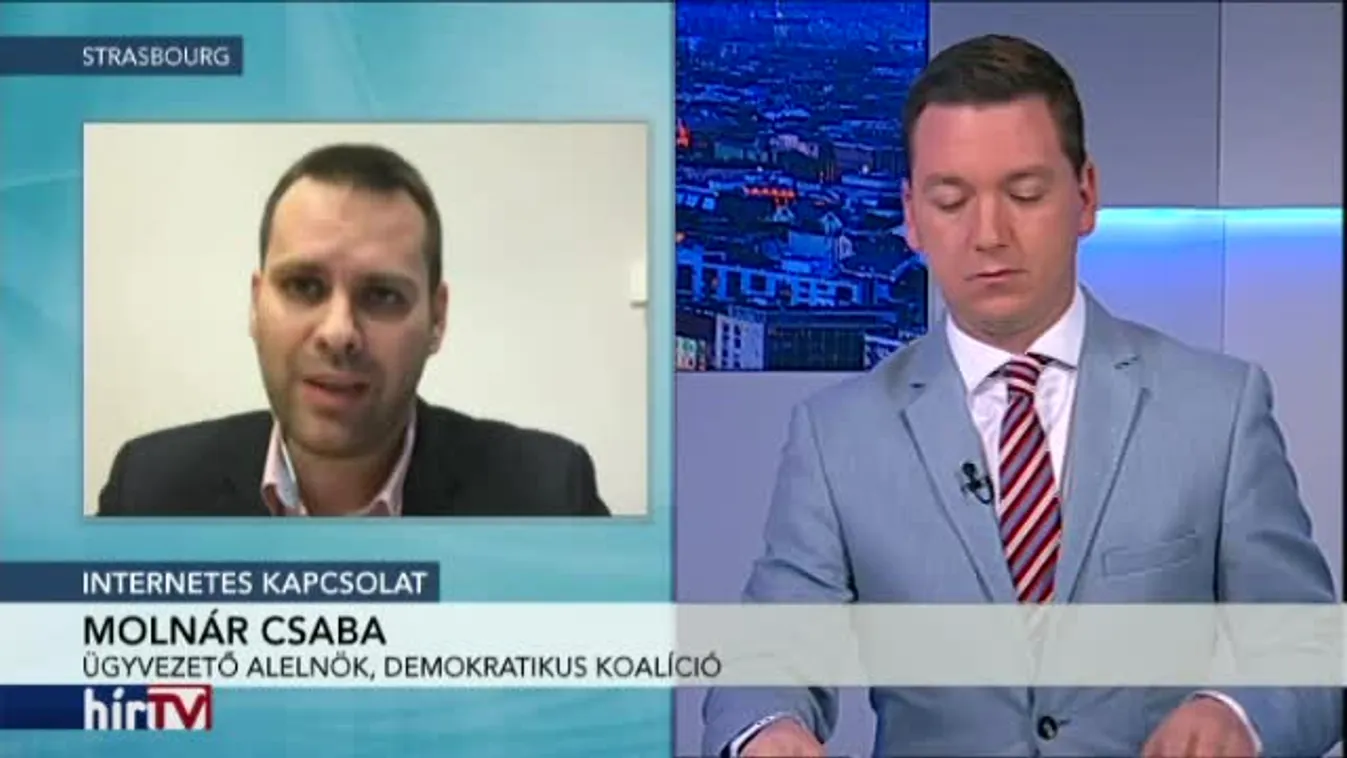 Magyarország élőben – nem csitul a vita az ellenzékben