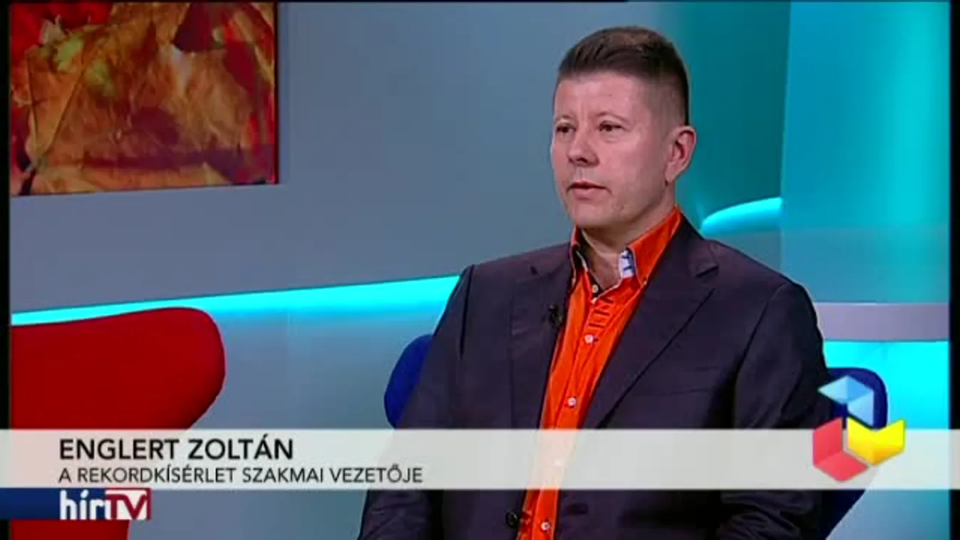 Reggeli járat – Le lehet-e fogyni kilencven nap alatt?