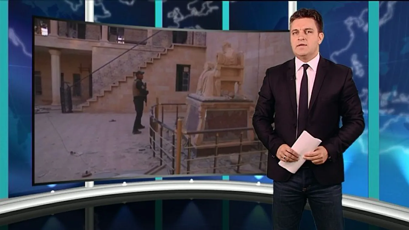 Népirtás után, újjászületés előtt? – Globál