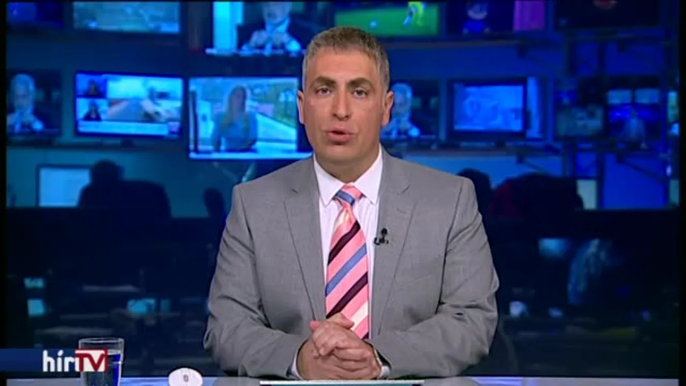 Több megyére adtak ki elsőfokú riasztást