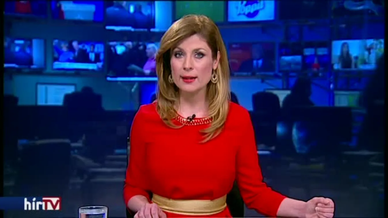 Könnygázt is bevetettek a brüsszeli rendőrök egy tüntetésen