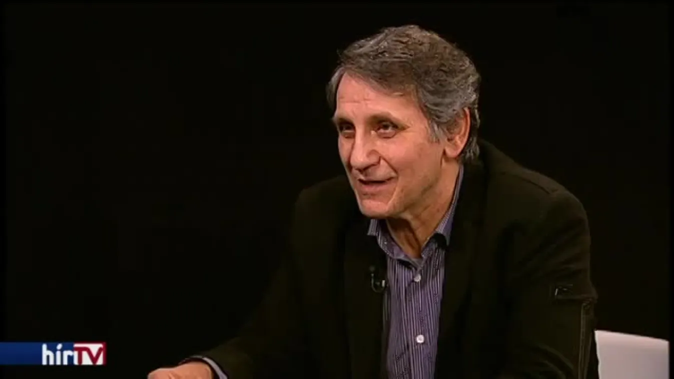 Alinda - Vendég: Sopsits Árpád