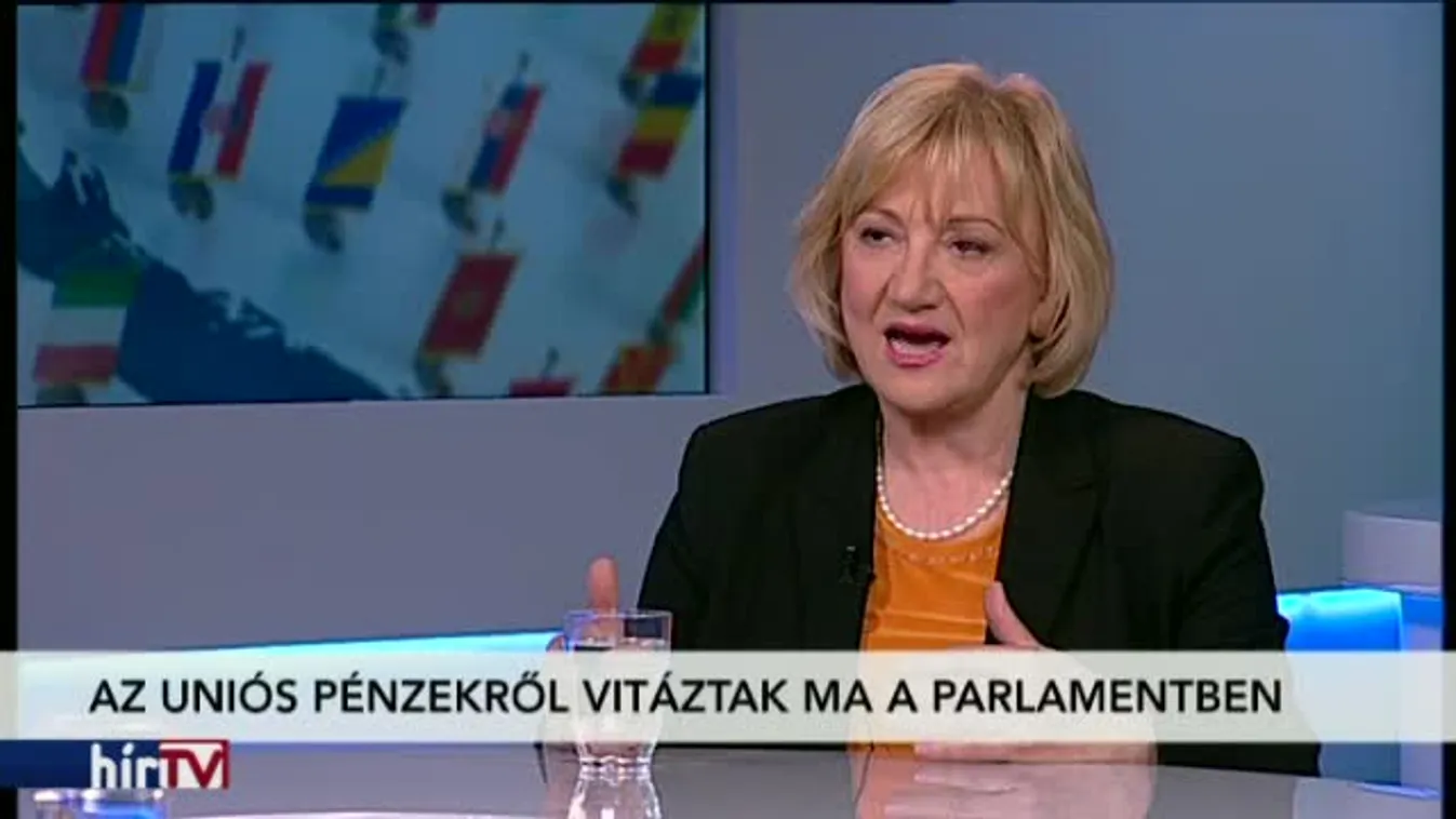 Magyarország élőben – LMP: A kormány elherdálta az ország jövőjét