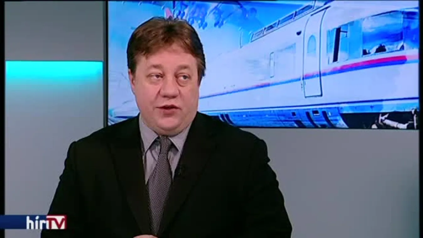 Reggeli járat – Százmilliárdért épülhet a repülőtéri gyorsvasút