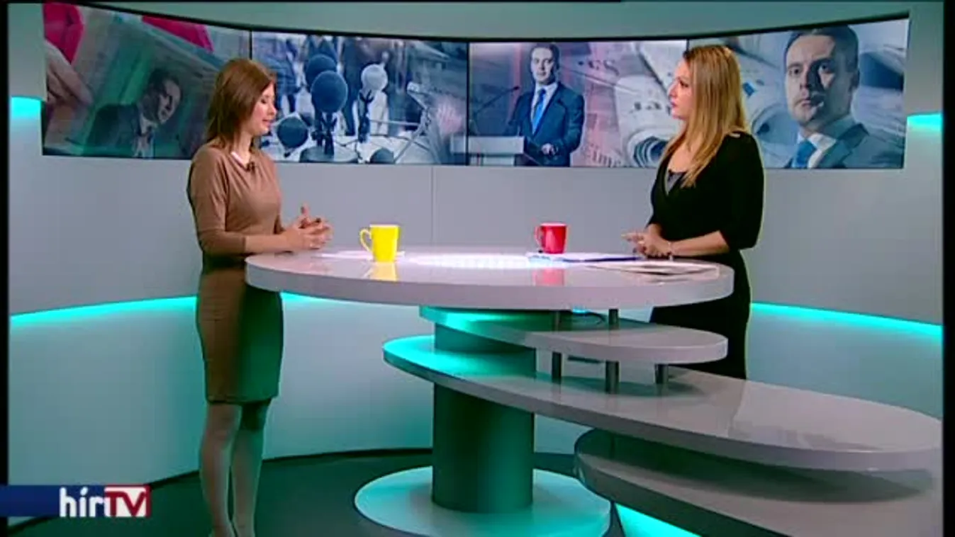 Reggeli járat - Percunami