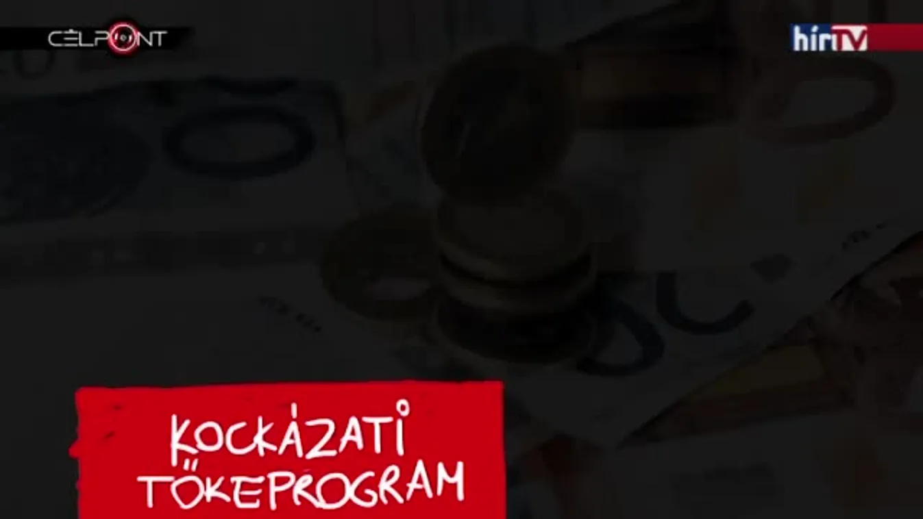 Célpont – Jeremie