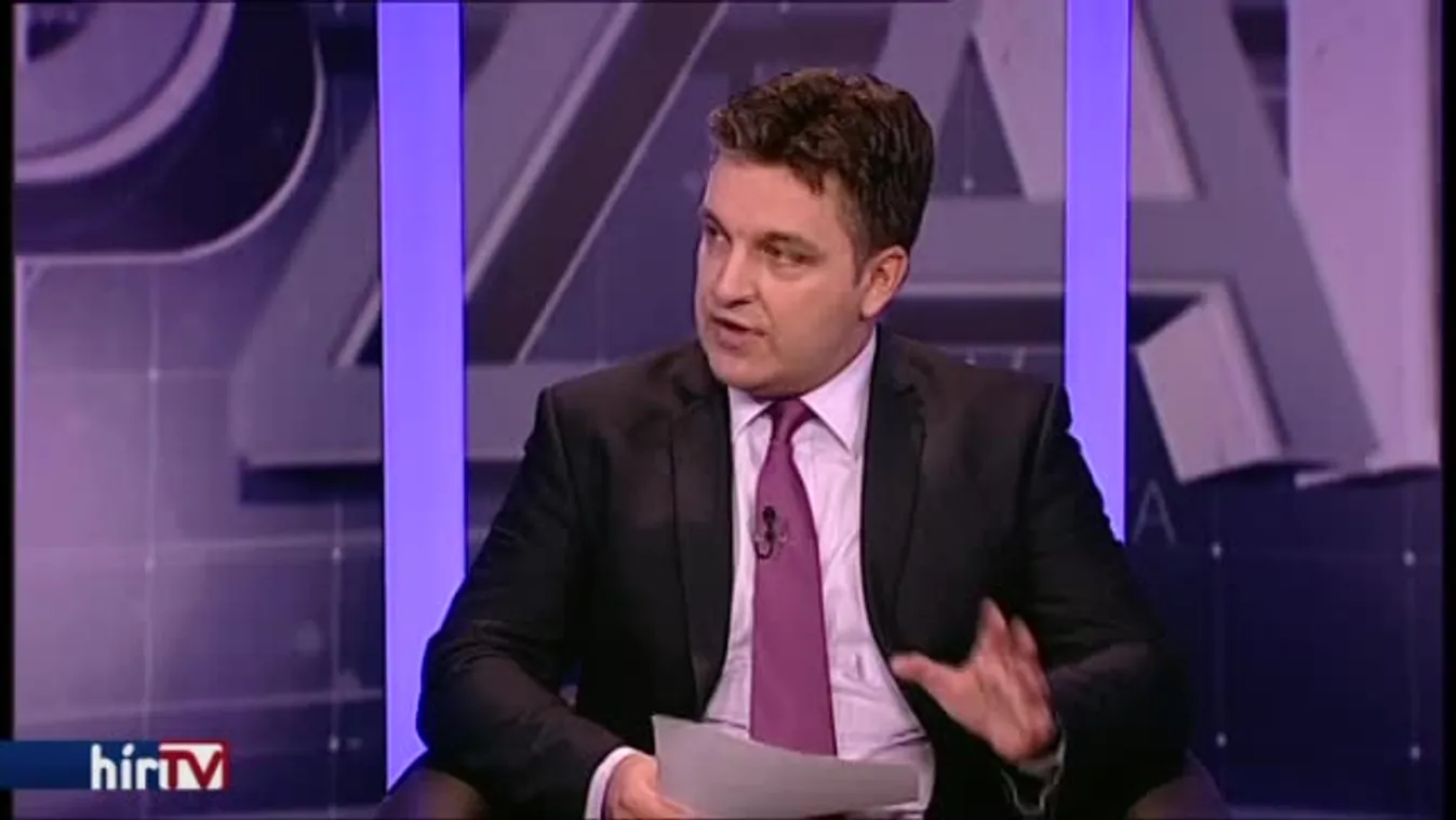 Lapzárta – Mit hoz Trump Európának?