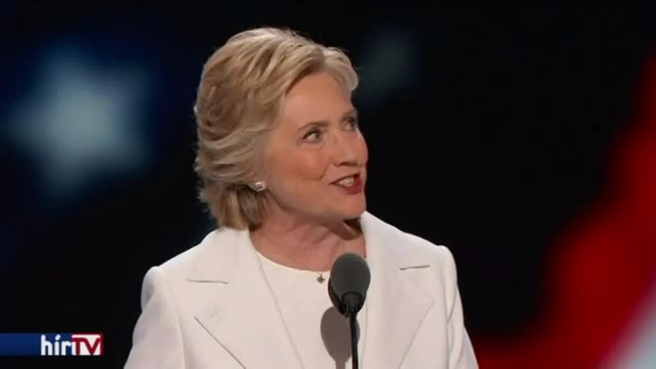 Clinton szerint az FBI semmit nem fog találni