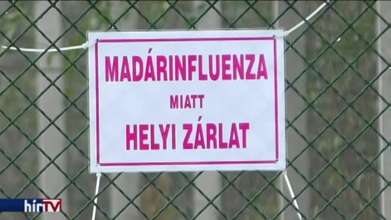 Óriásit bukhatnak a magyar baromfisok