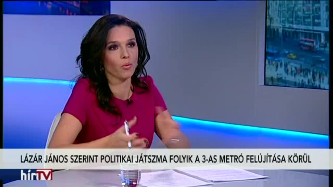 Budapest kontra kormány?