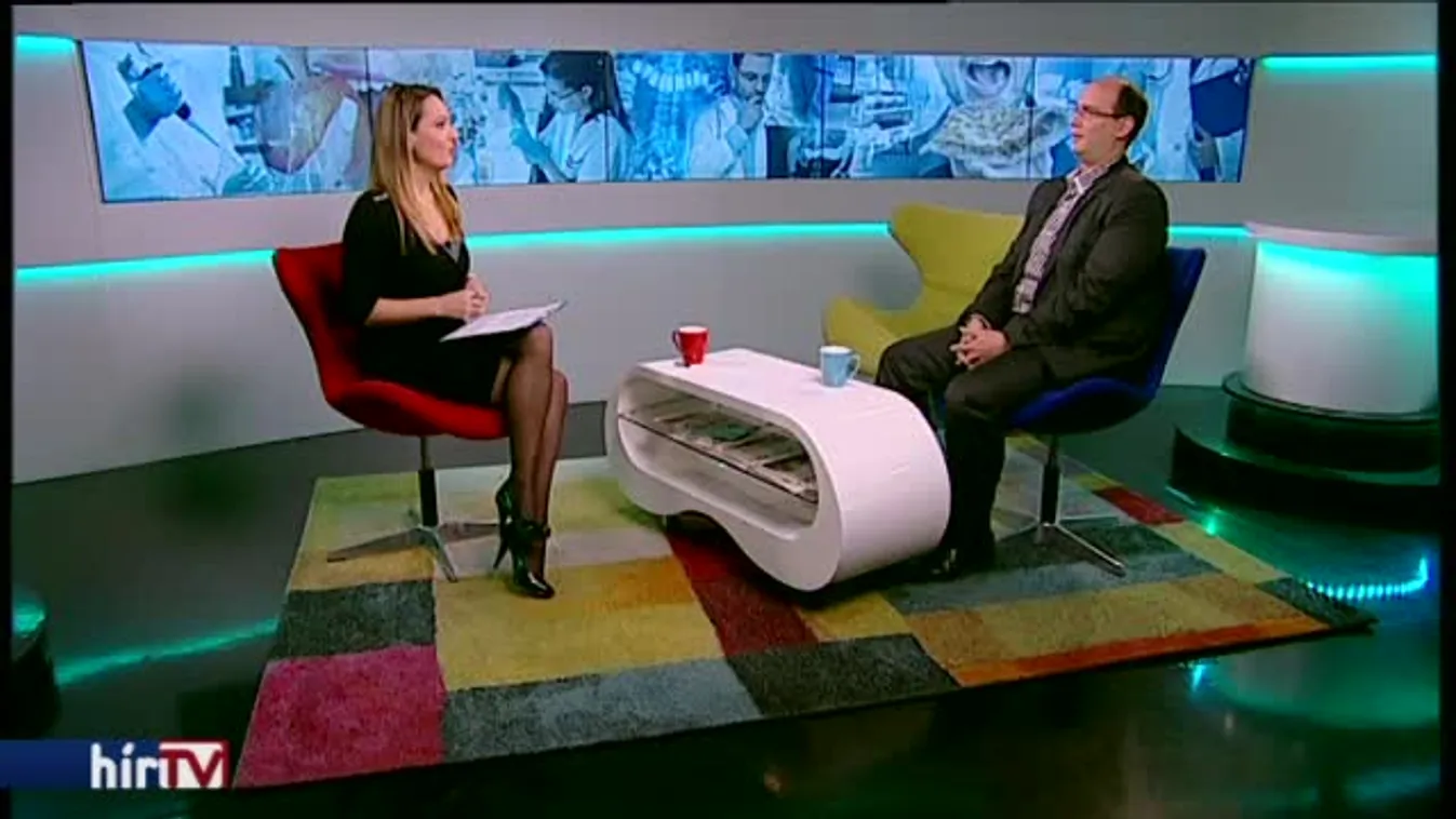 Reggeli járat - Bélbajok