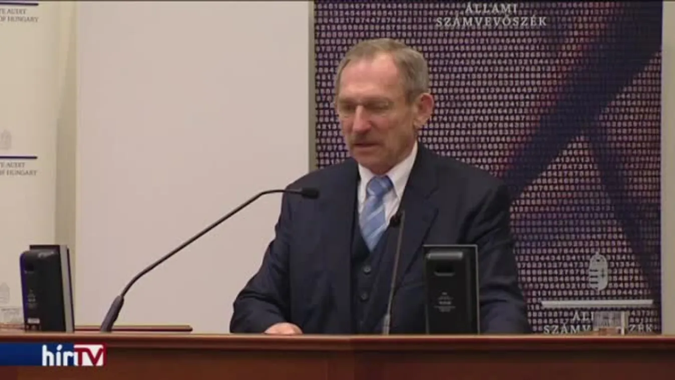 Pintér Sándor: Magyarországnak a világ korrupcióval legkevésbé fertőzött országai közé kell tartoznia