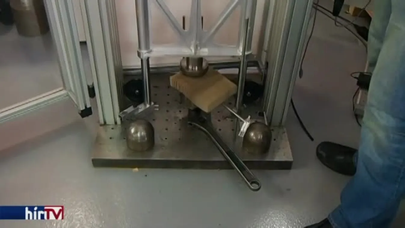 Felfedező – Közel Afrikához