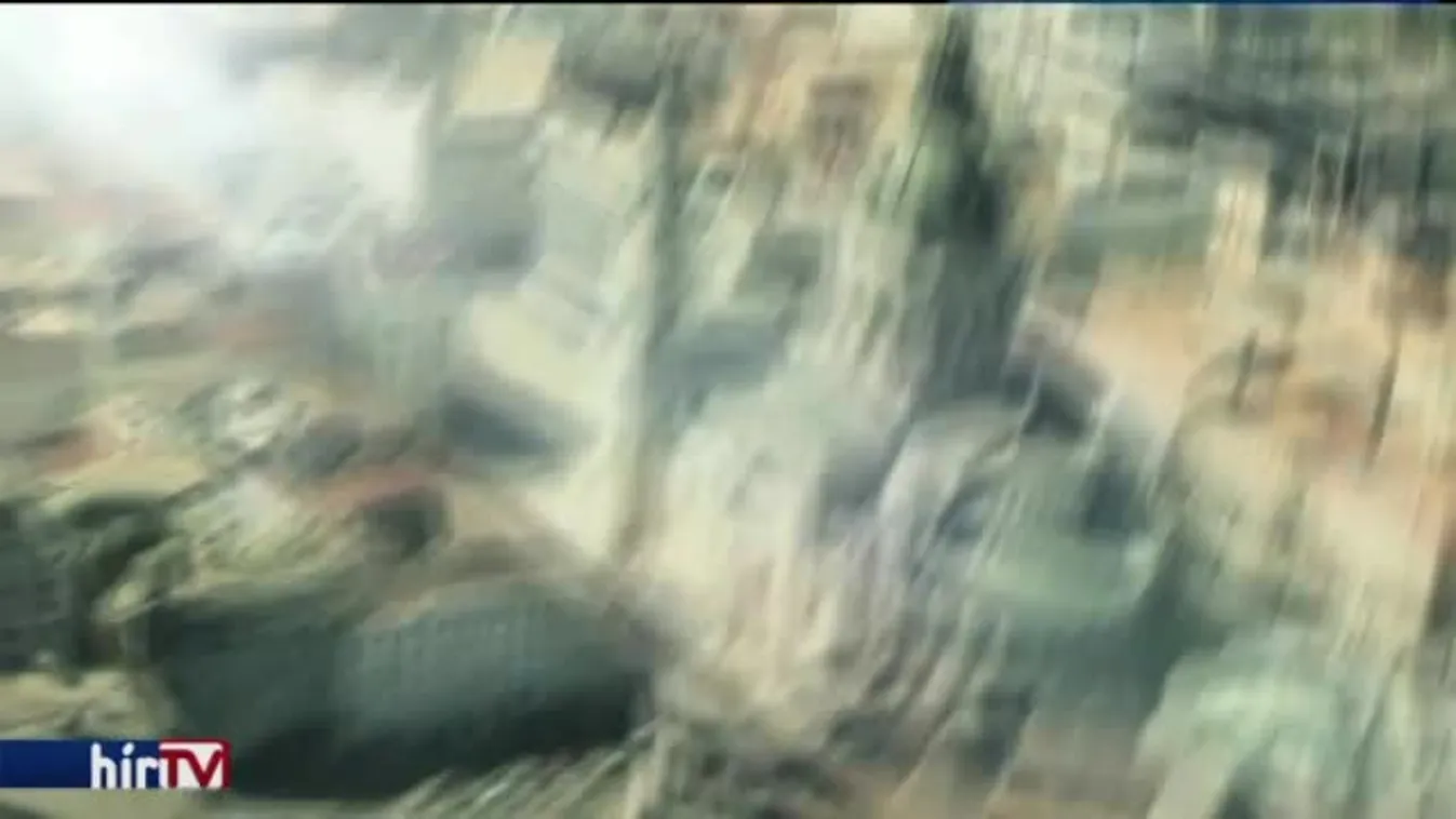 Magyarország élőben – Rendőrgyilkosság