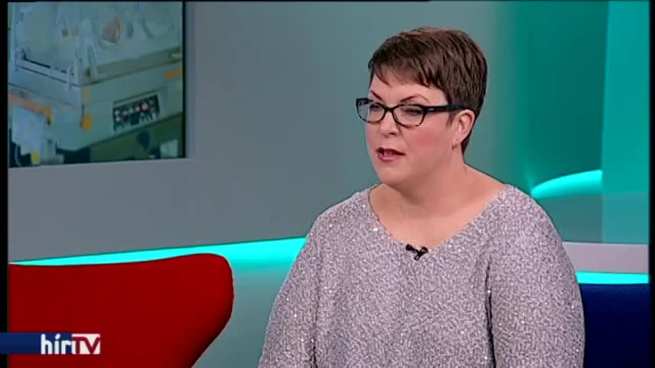 Reggeli járat – A koraszülöttek világnapja