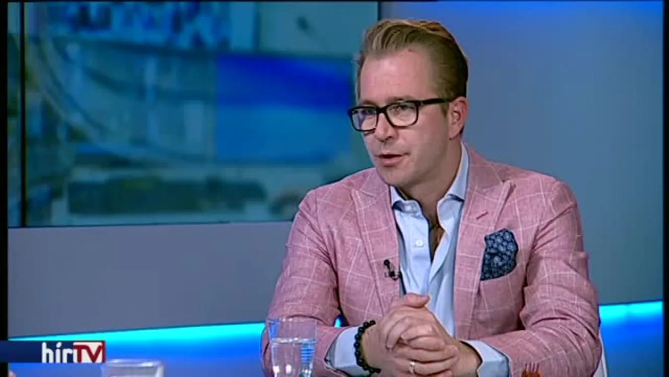 Magyarország élőben – Eltörölték Brüsszelben a reklámadót