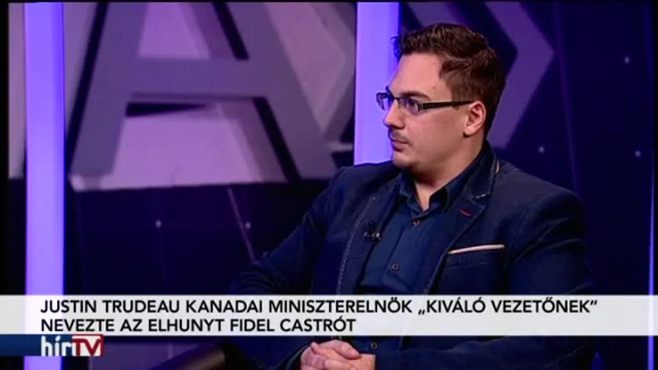 Lapzárta – Legendás forradalmár vagy aljas diktátor?