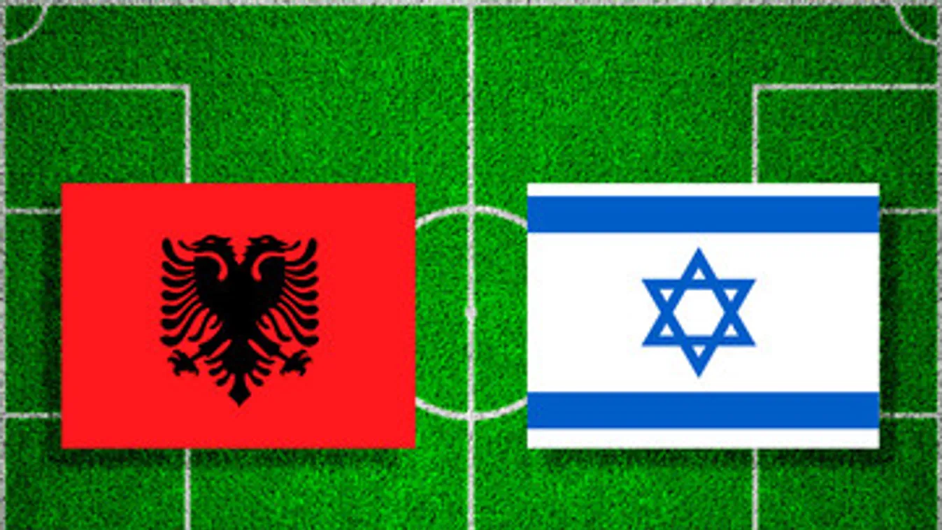 Merényletet terveztek az izraeli fociválogatott ellen