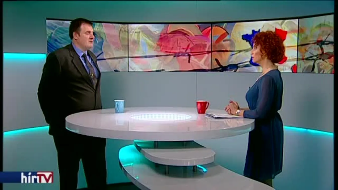 Reggeli járat - Calais és Párizs után