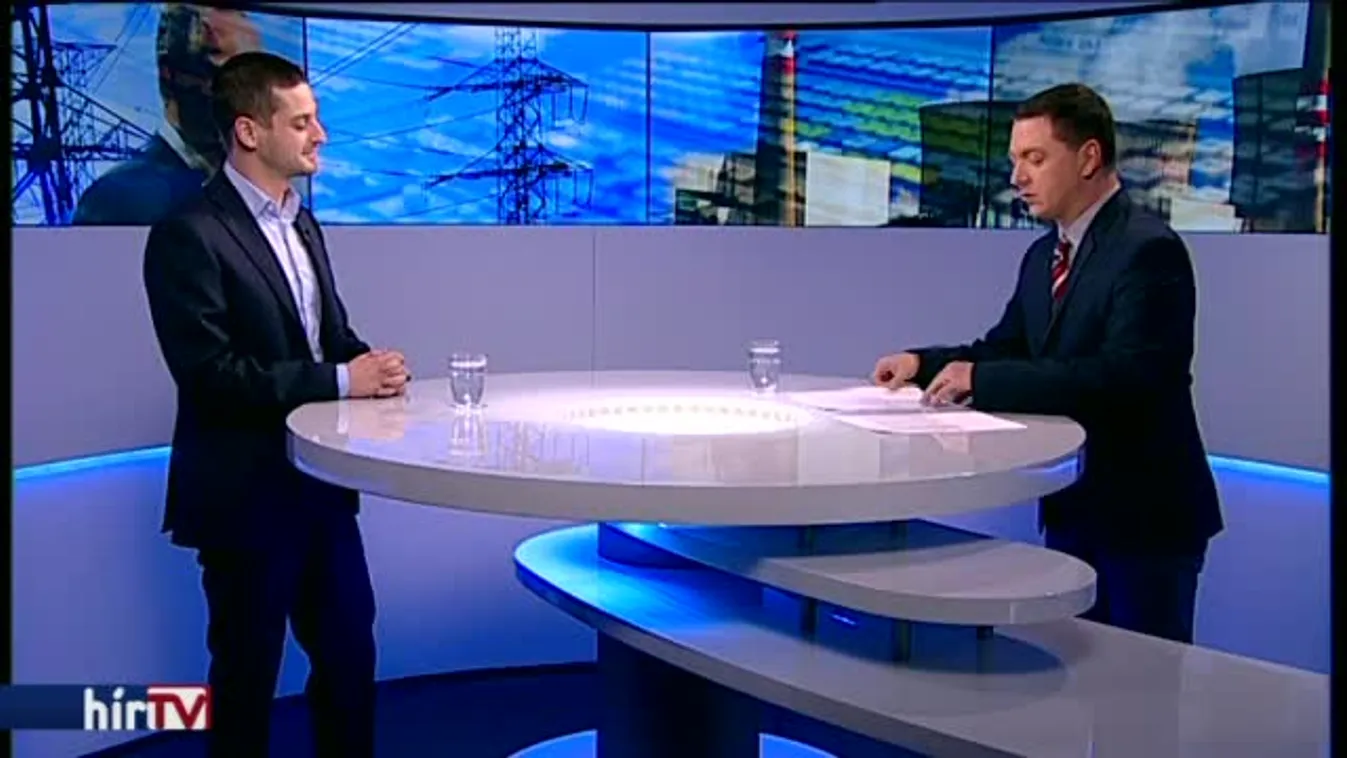 Magyarország élőben – Orosz befolyásszerzést vizsgáló bizottságot javasolja az LMP