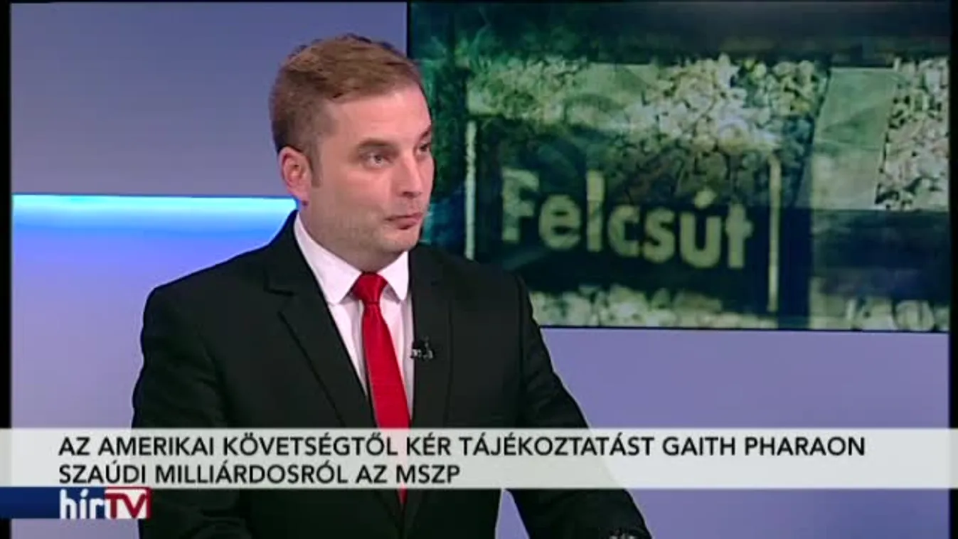 Magyarország élőben – Kiemelten fontos beruházások: 30 évre titkosítana a kormány