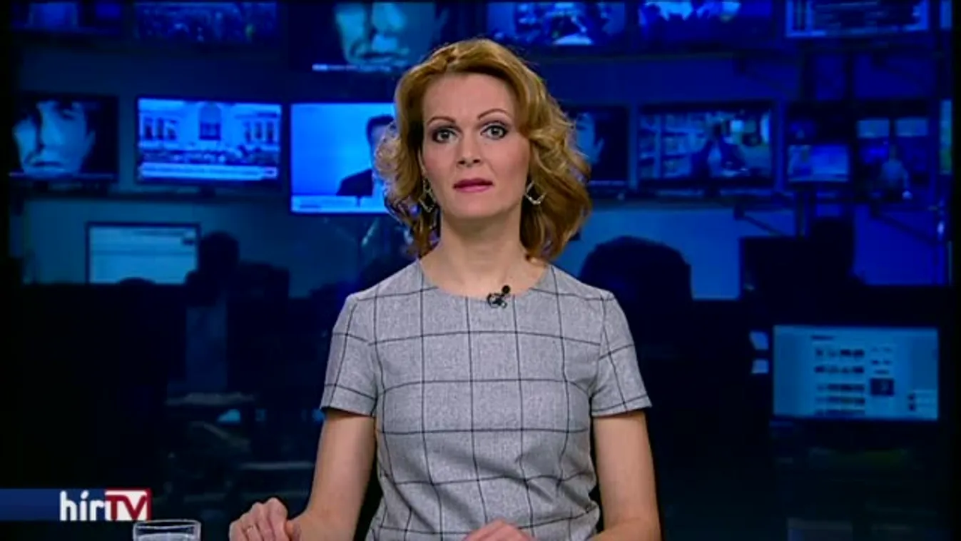 Fedél nélkülieknek osztott ételt az MSZP a TV2 épületénél