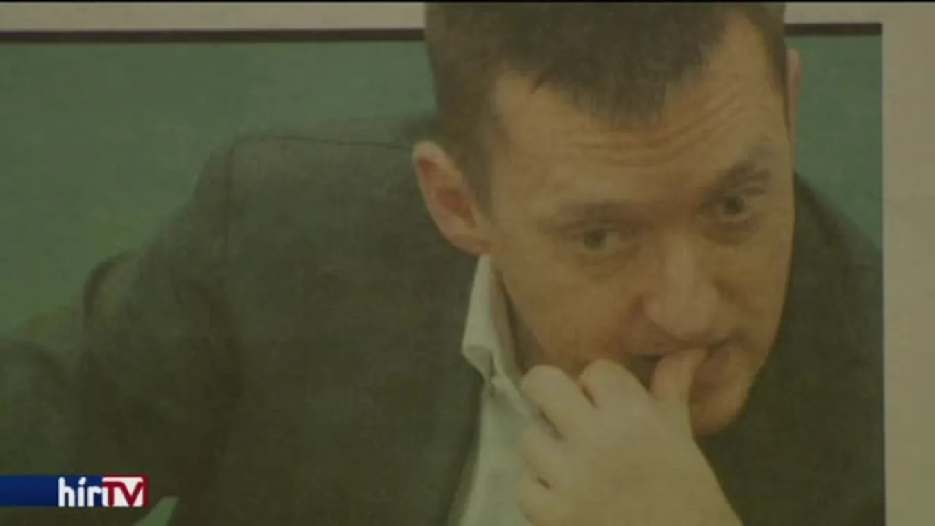 Cáfolják, hogy Rogán bizalmasát fogták el